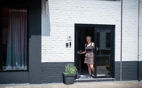B&B SJLAOPE BIEJ DE SJLÈCHTER (slapen bij de slager)